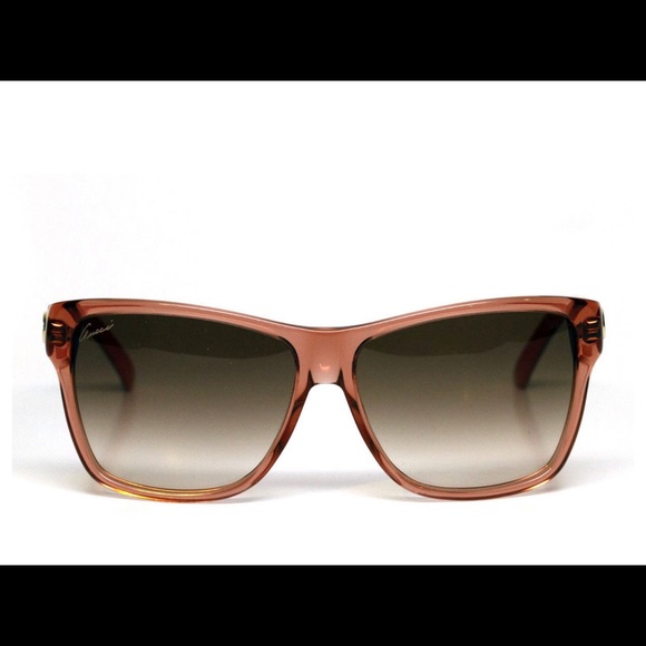 Gucci Sunglasses - Picture 4 of 6